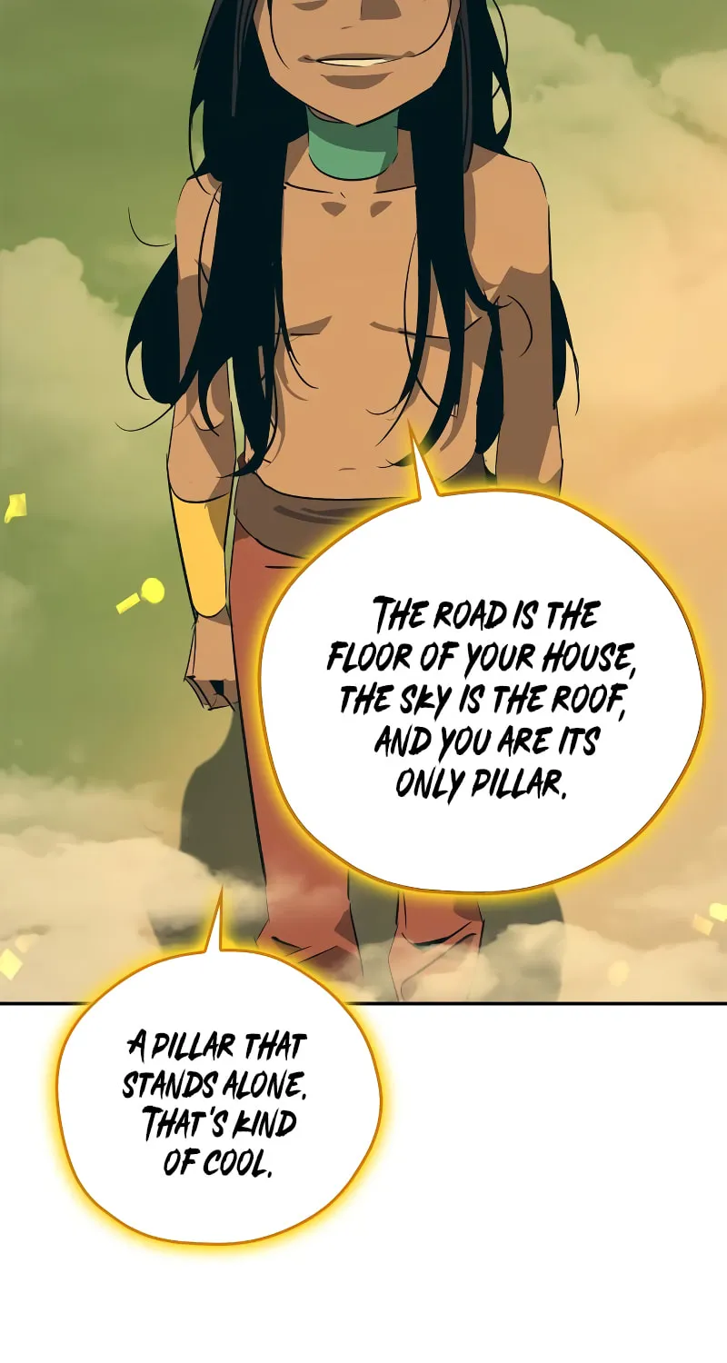 Martial Wild West Chapter 24 page 78 - 