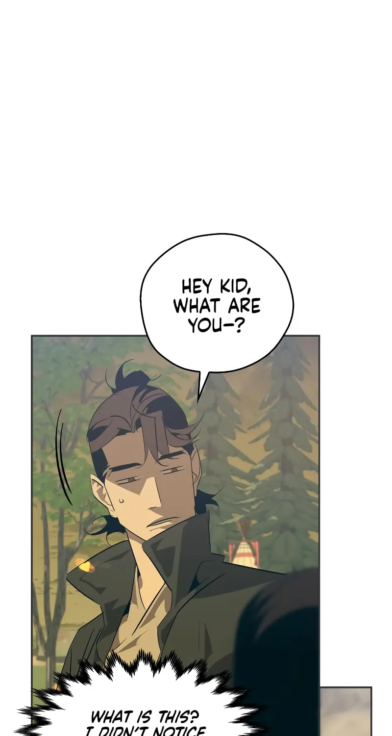 Martial Wild West Chapter 24 page 79 - 