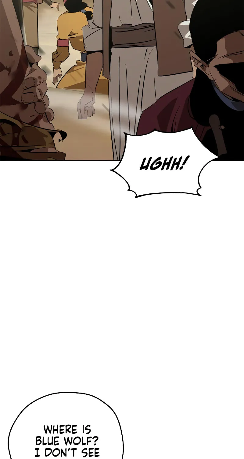 Martial Wild West Chapter 24 page 9 - 