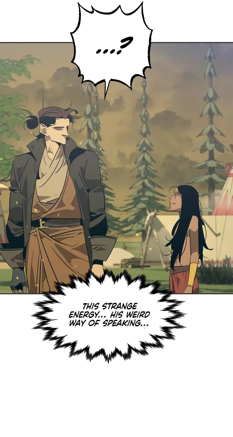 Martial Wild West Chapter 24 page 82 - 