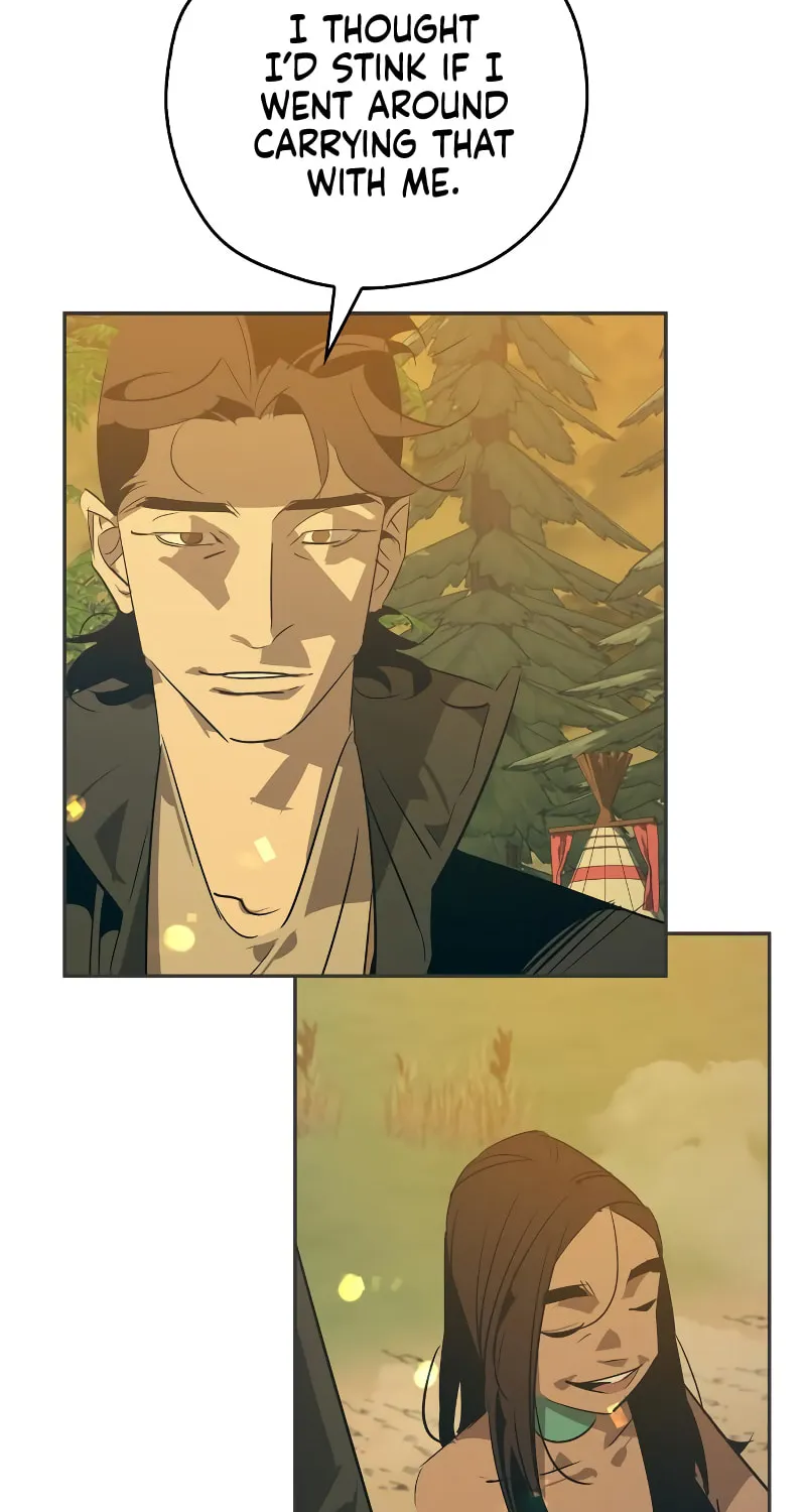 Martial Wild West Chapter 24 page 87 - 