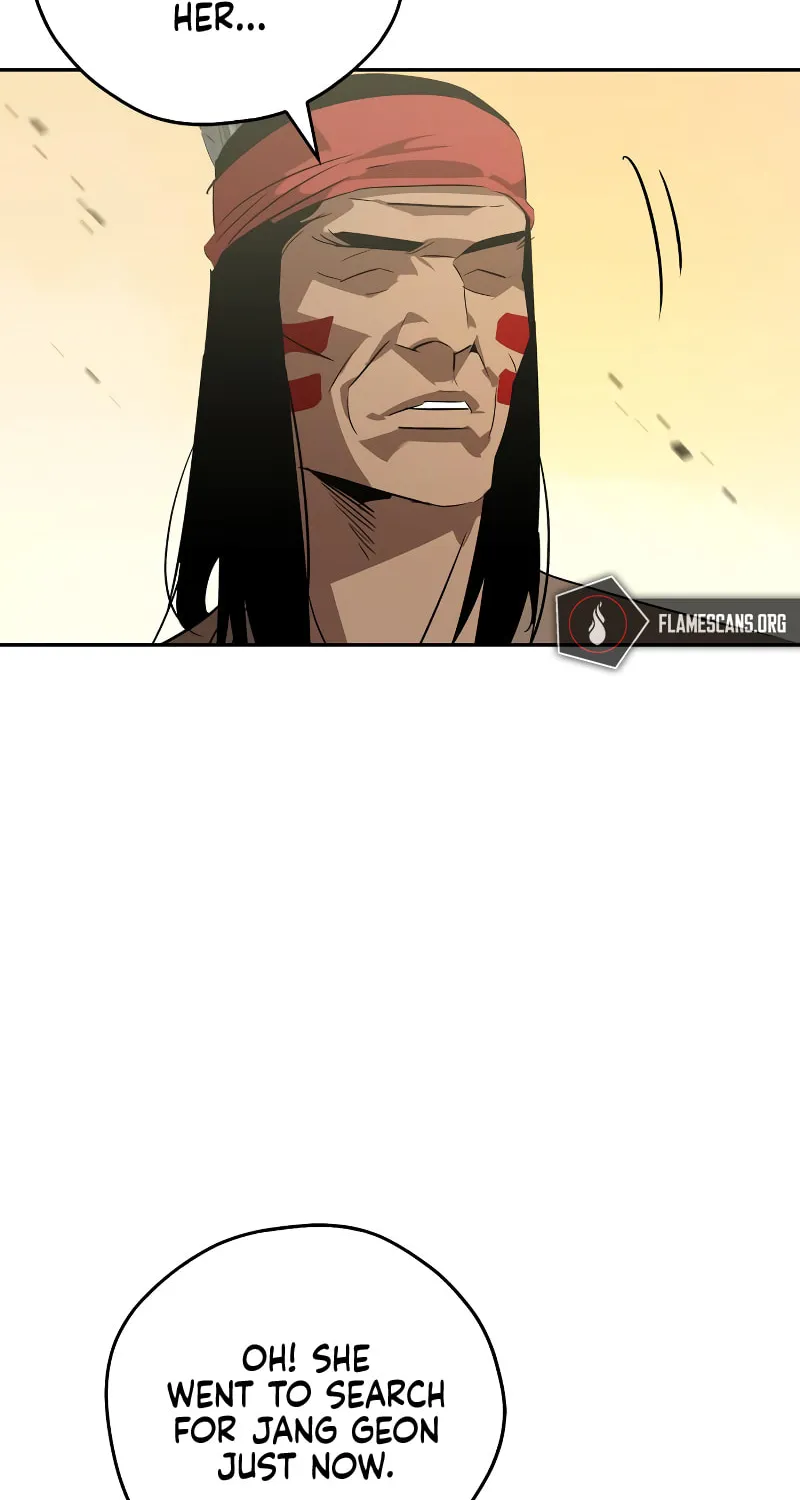 Martial Wild West Chapter 24 page 10 - 