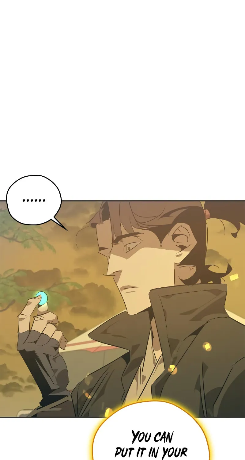 Martial Wild West Chapter 24 page 92 - 