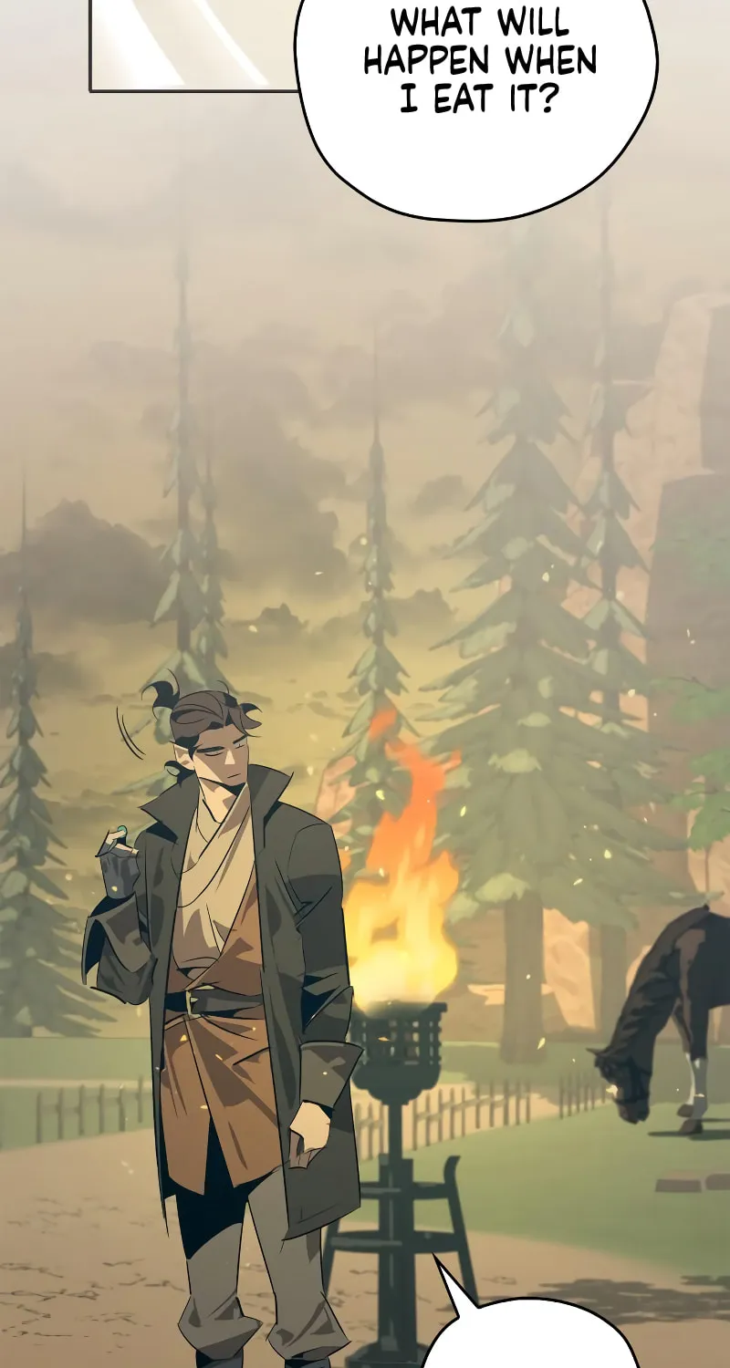 Martial Wild West Chapter 24 page 94 - 