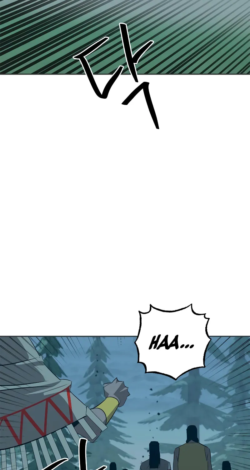 Martial Wild West Chapter 24 page 100 - 