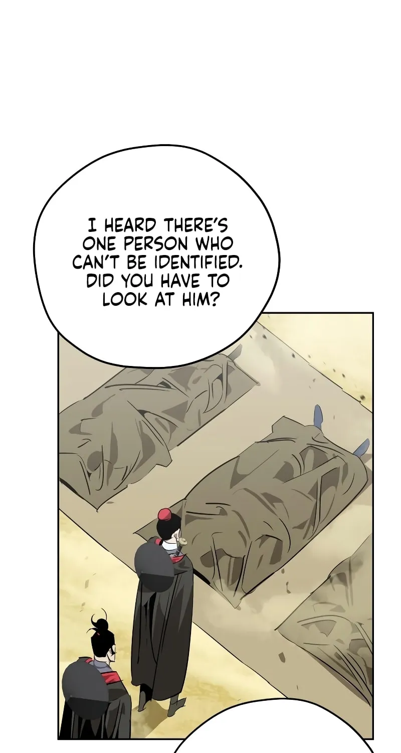 Martial Wild West Chapter 25 page 27 - 