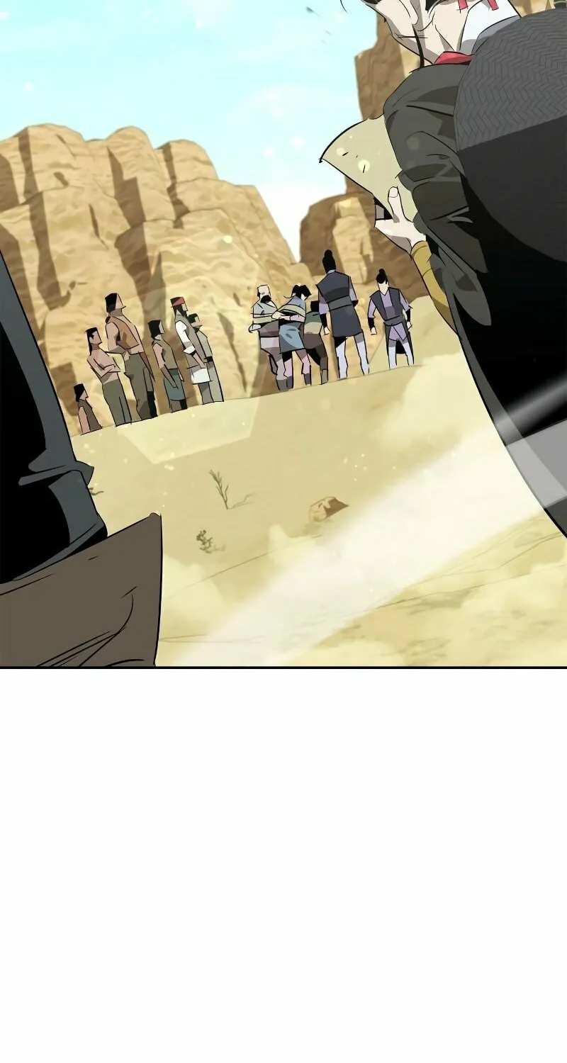 Martial Wild West Chapter 25 page 4 - 