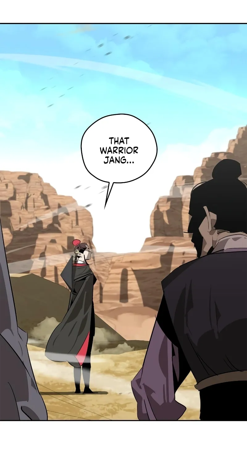 Martial Wild West Chapter 25 page 41 - 