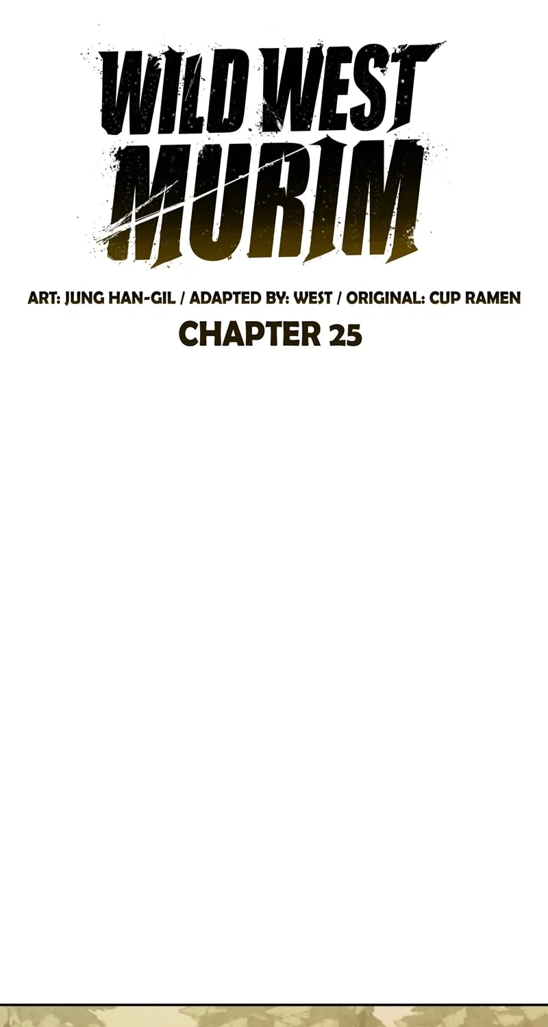 Martial Wild West Chapter 25 page 45 - 