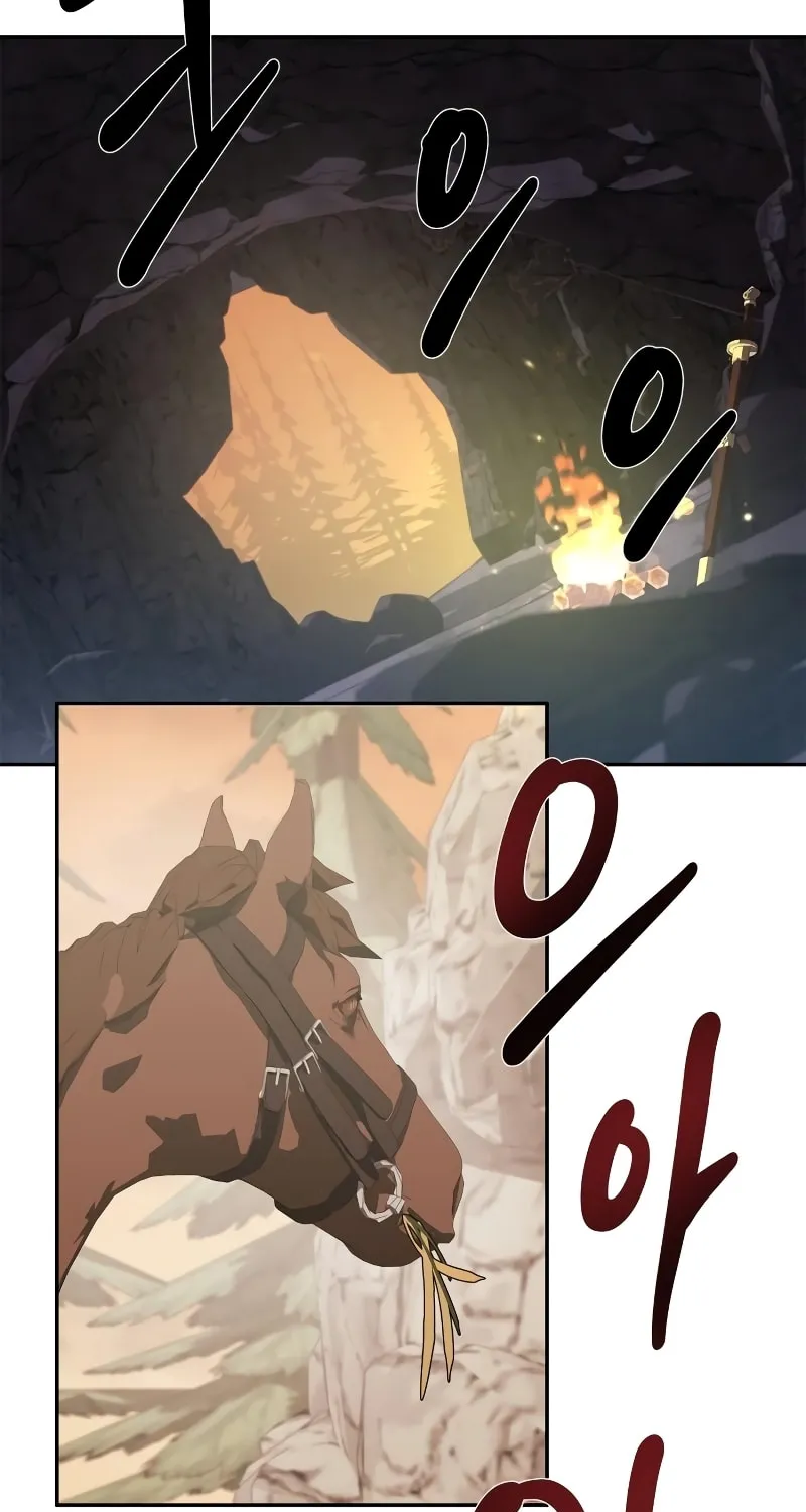 Martial Wild West Chapter 25 page 47 - 