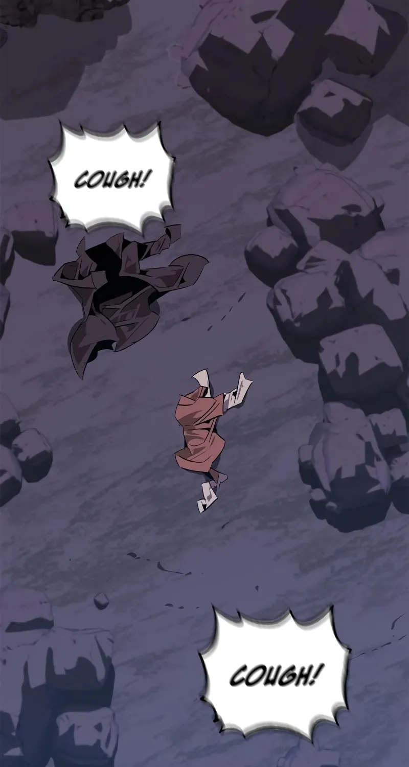 Martial Wild West Chapter 25 page 49 - 