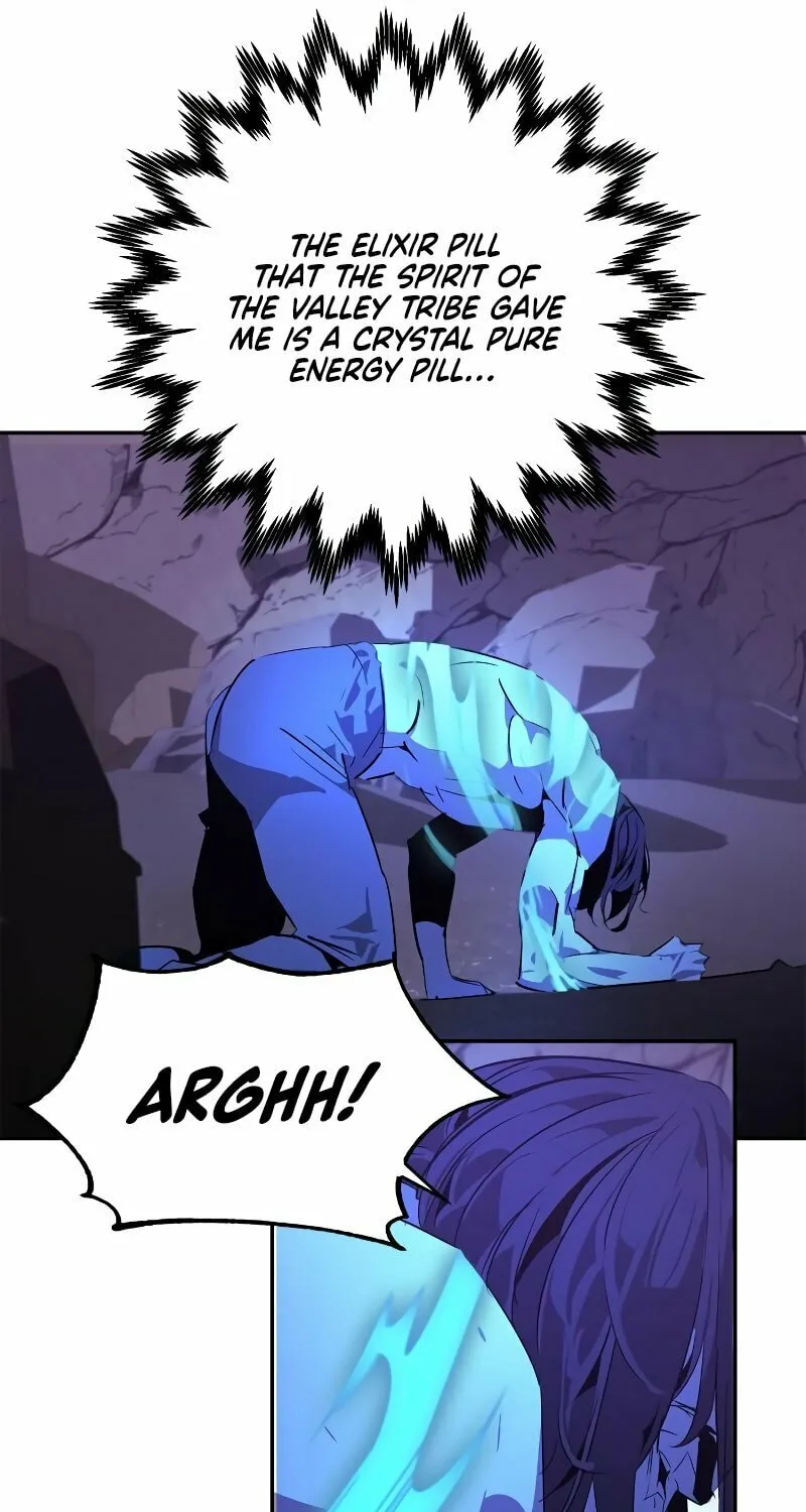 Martial Wild West Chapter 25 page 51 - 