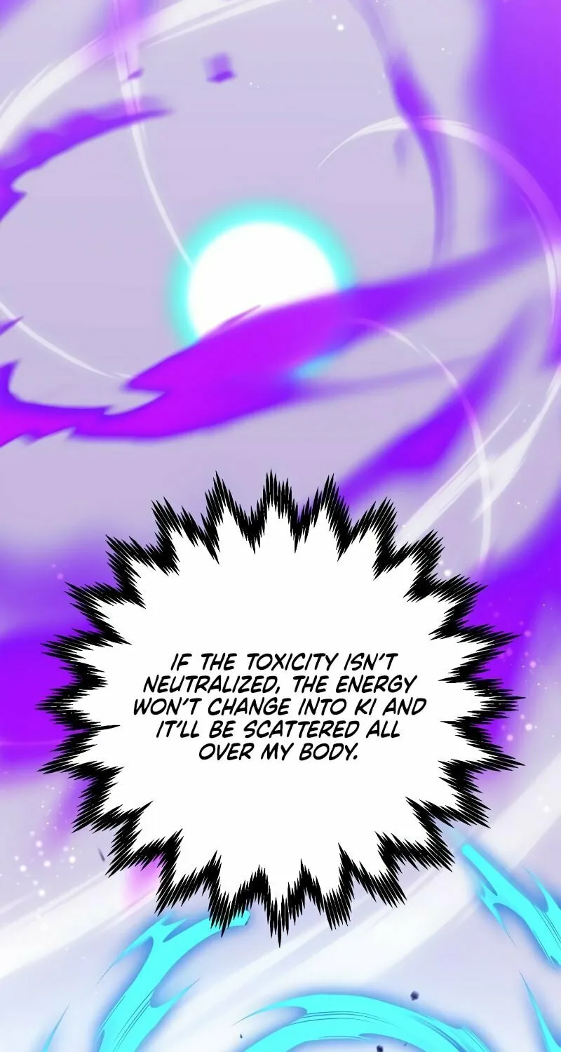 Martial Wild West Chapter 25 page 53 - 
