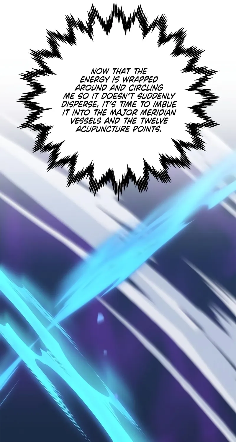 Martial Wild West Chapter 25 page 61 - 