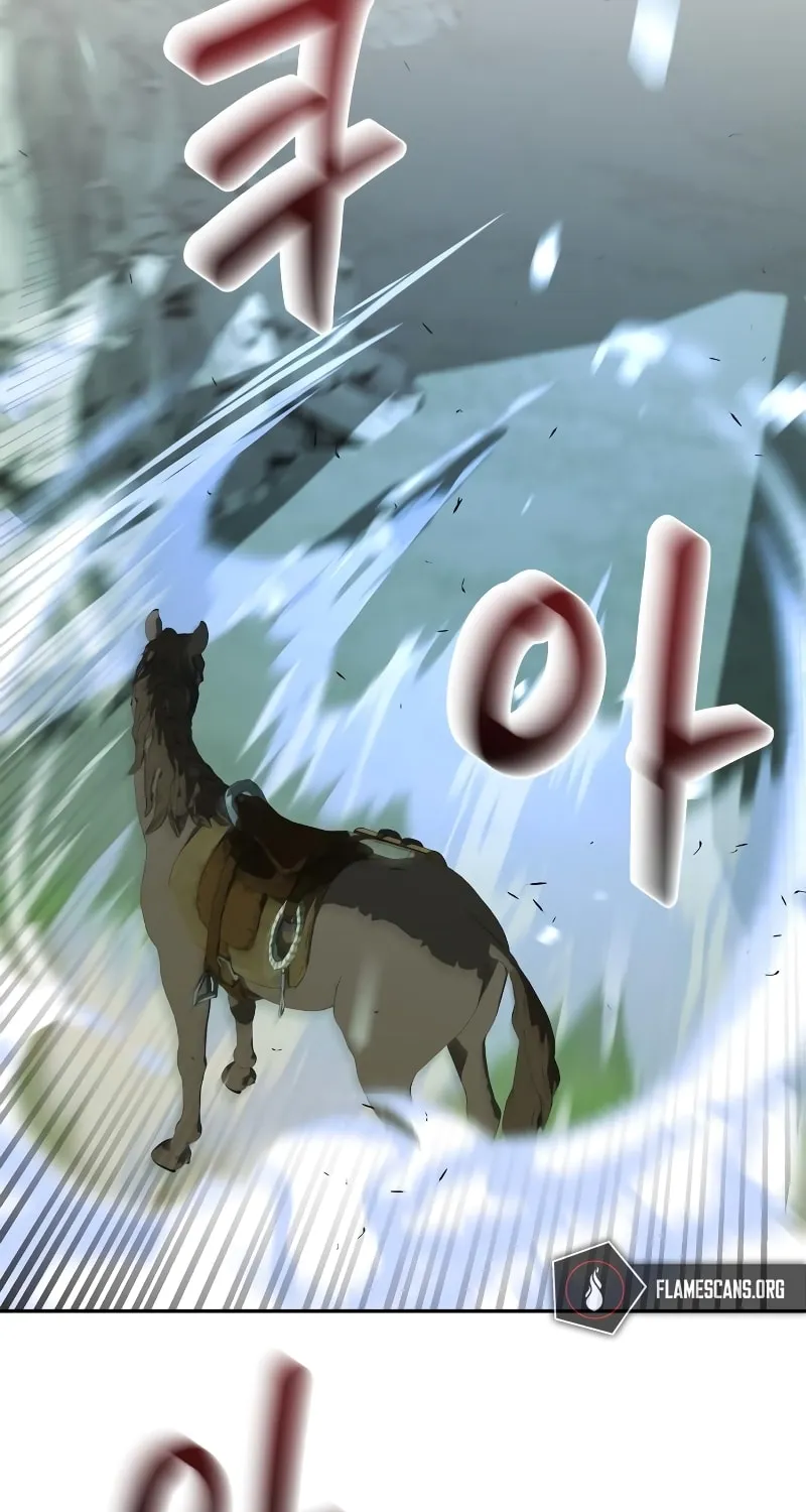 Martial Wild West Chapter 25 page 67 - 