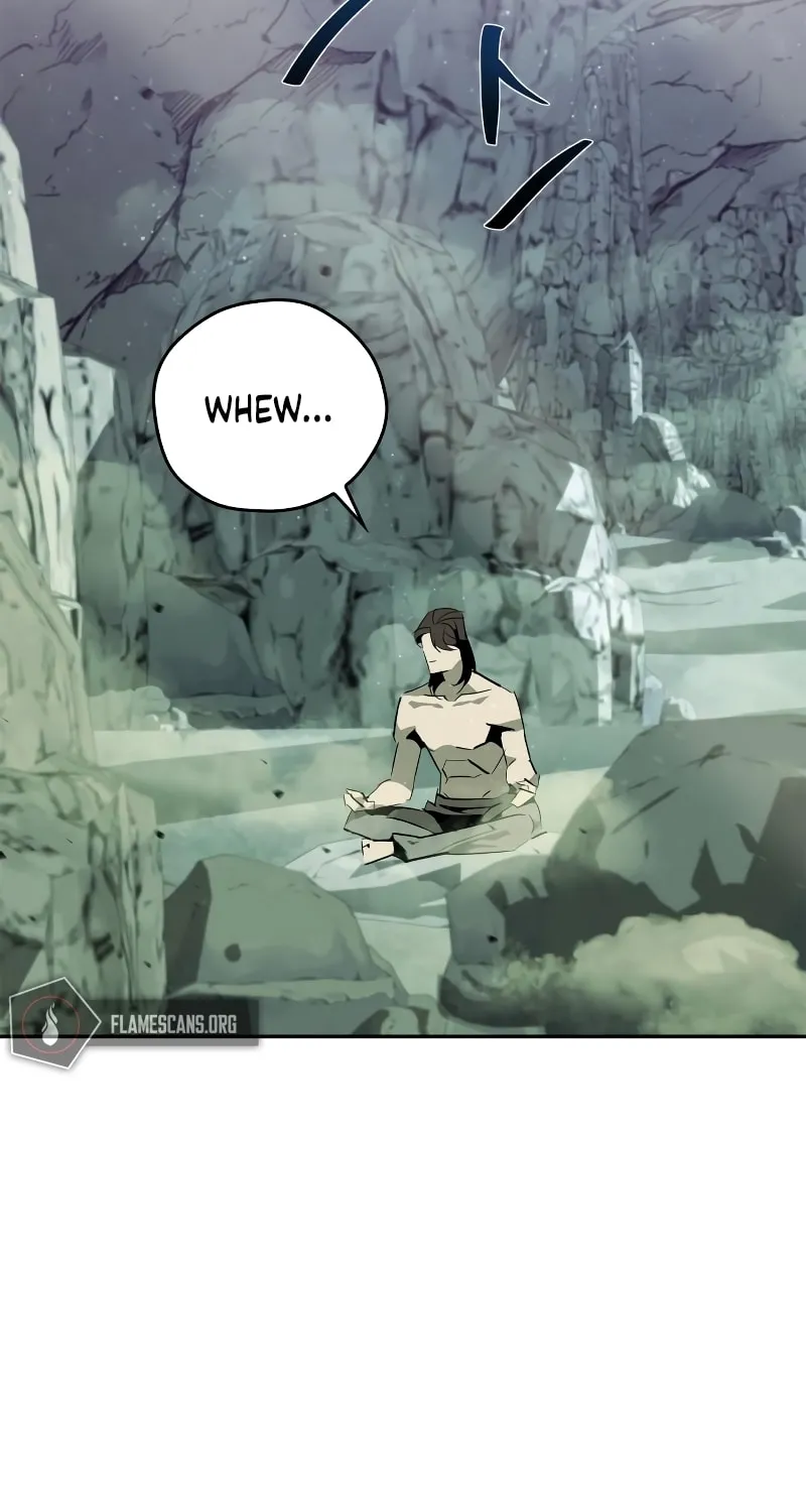 Martial Wild West Chapter 25 page 71 - 