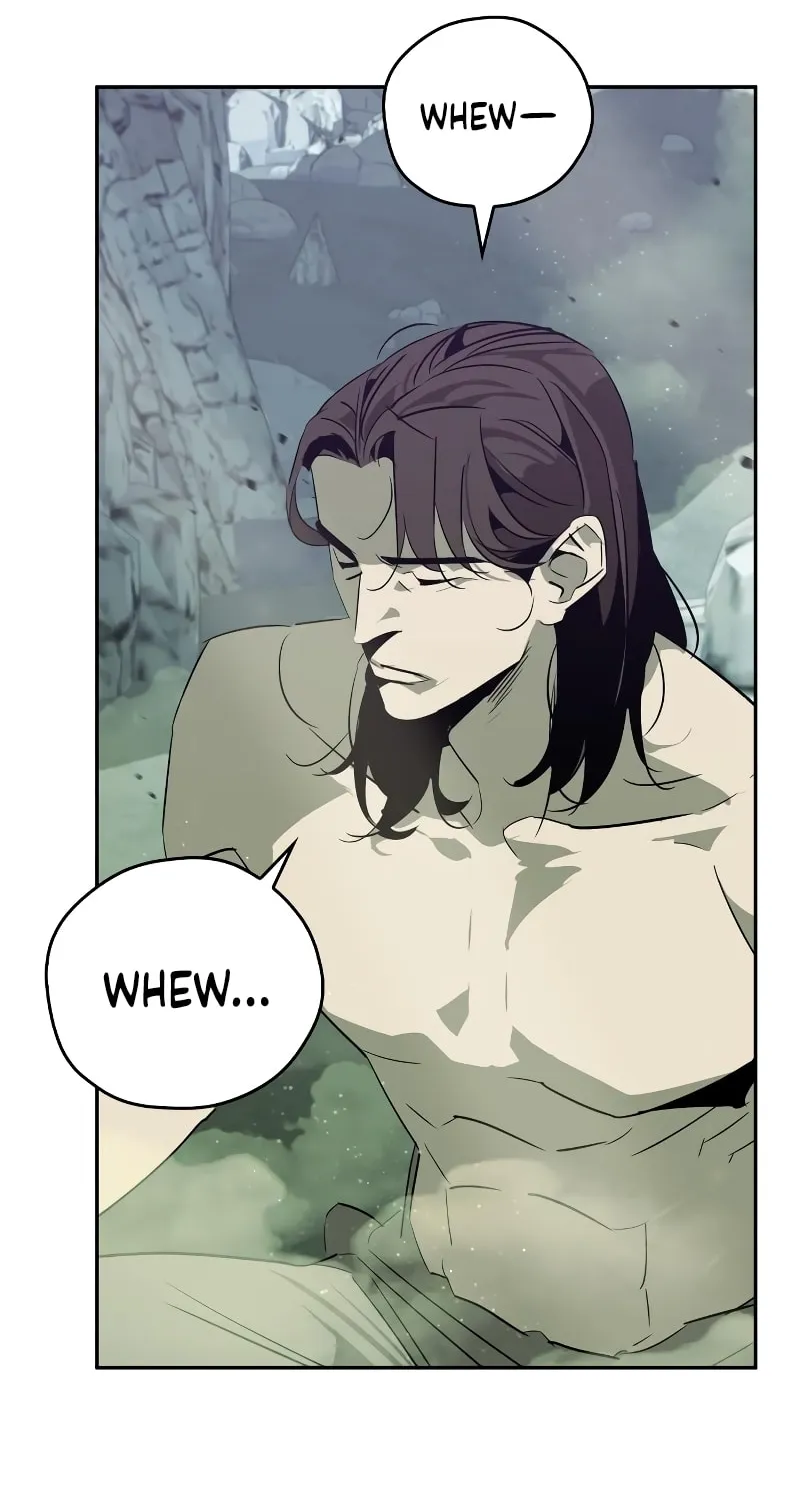 Martial Wild West Chapter 25 page 72 - 