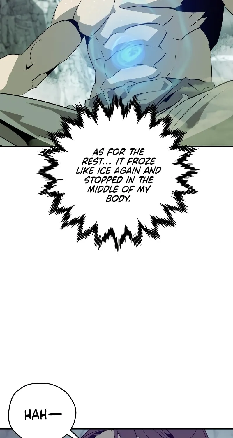 Martial Wild West Chapter 25 page 74 - 