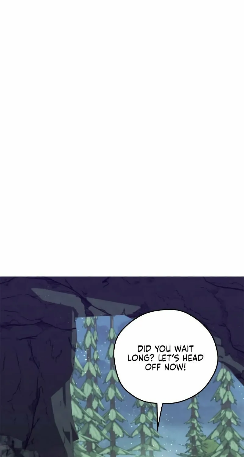 Martial Wild West Chapter 25 page 77 - 