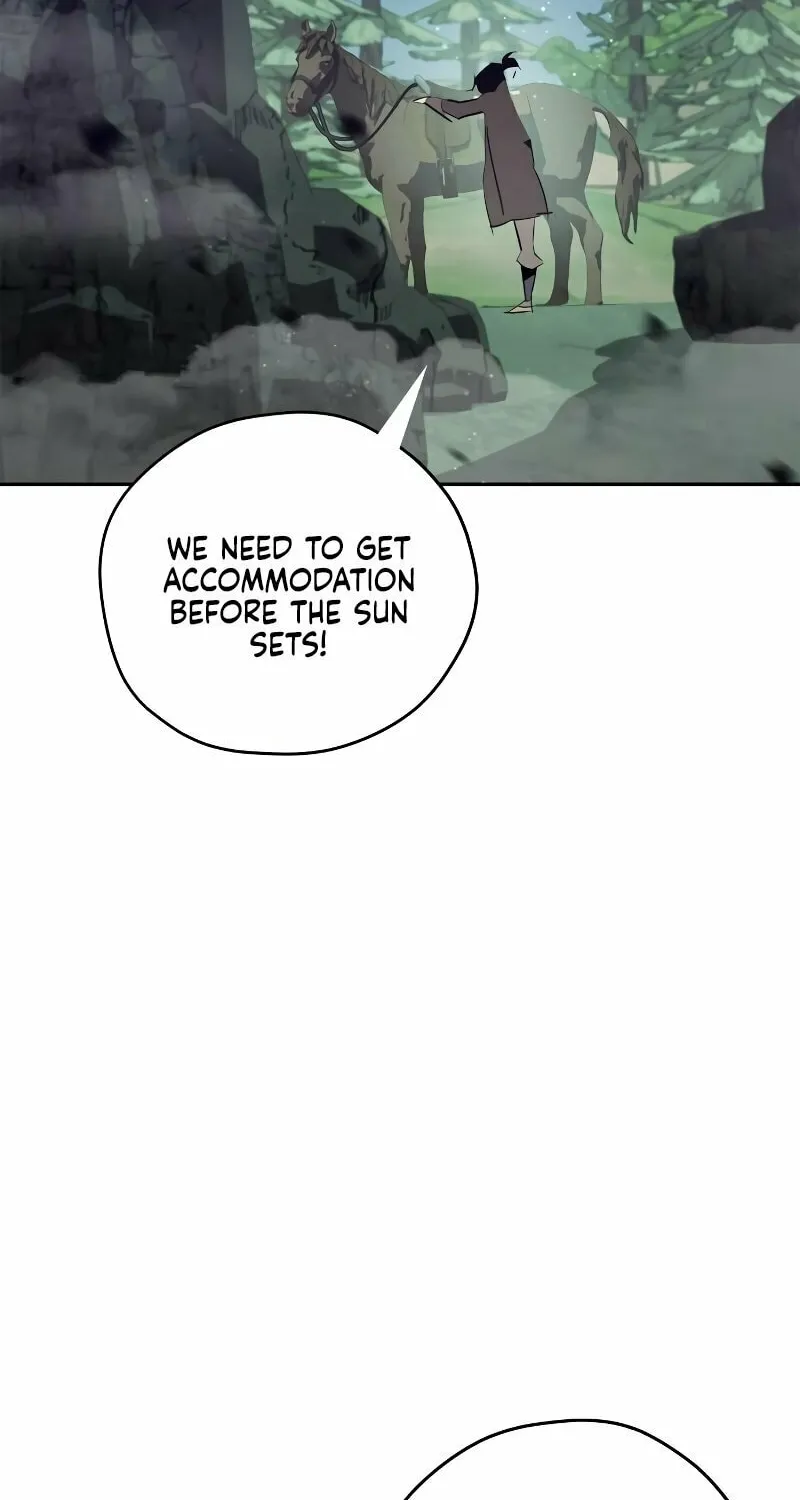 Martial Wild West Chapter 25 page 78 - 