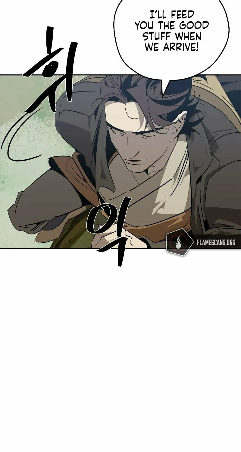 Martial Wild West Chapter 25 page 79 - 