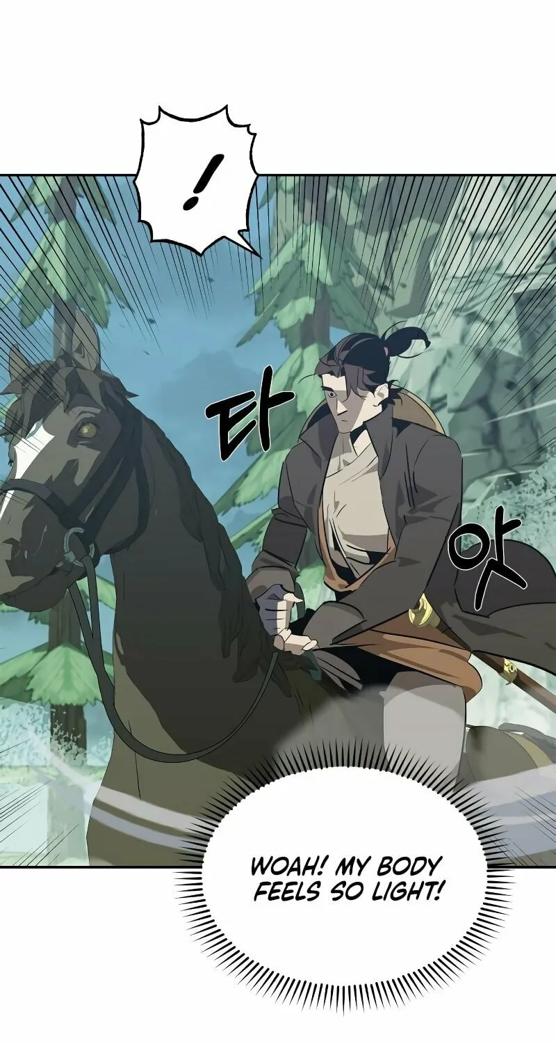 Martial Wild West Chapter 25 page 80 - 
