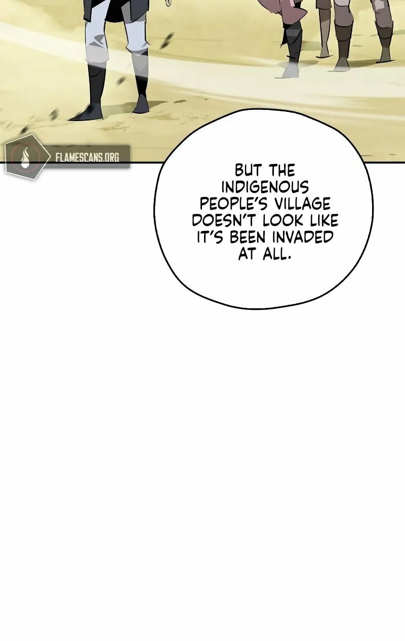Martial Wild West Chapter 25 page 9 - 