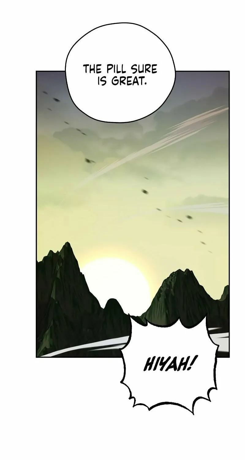 Martial Wild West Chapter 25 page 82 - 