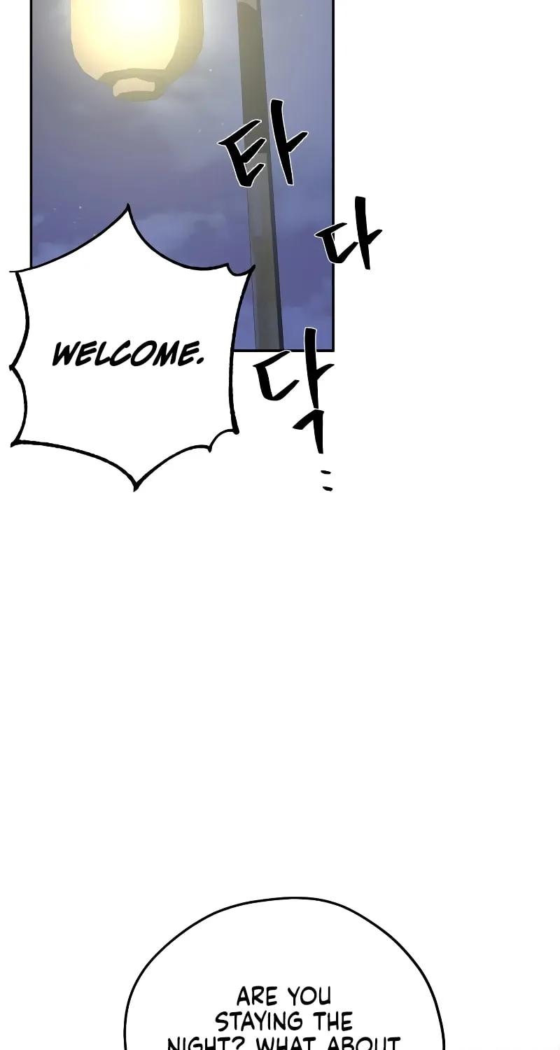 Martial Wild West Chapter 25 page 87 - 