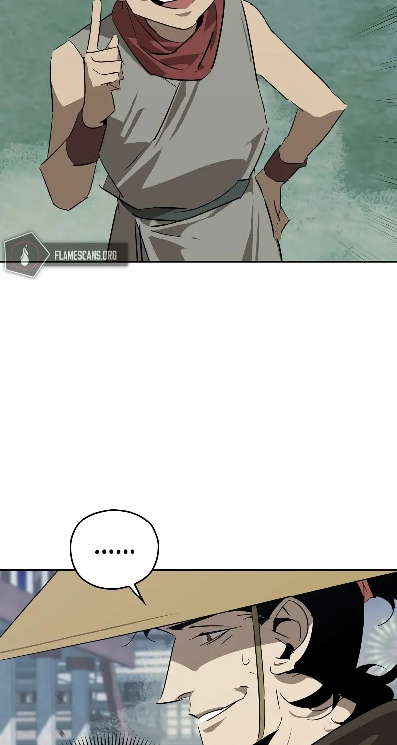 Martial Wild West Chapter 25 page 90 - 