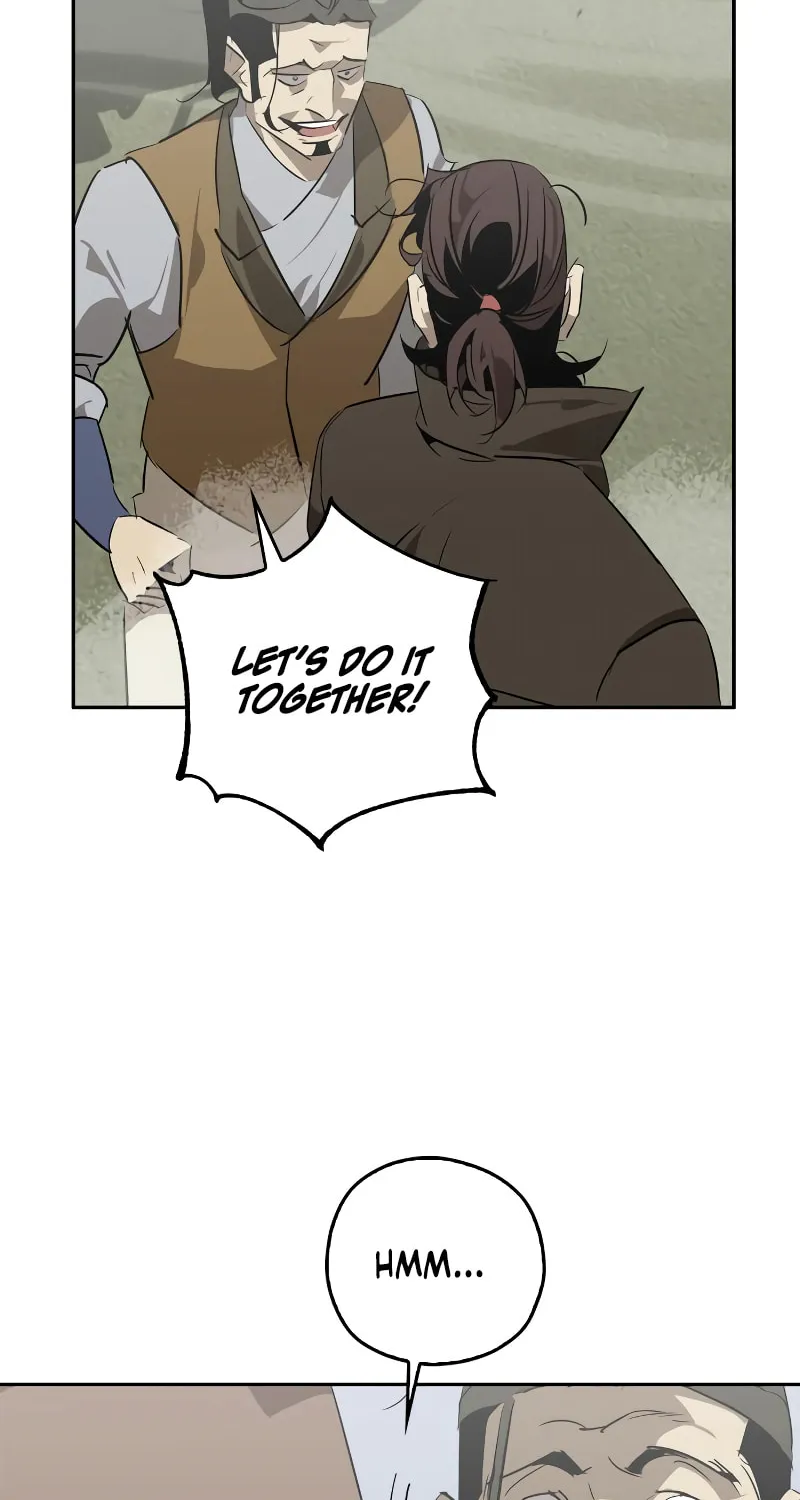 Martial Wild West Chapter 26 page 105 - 
