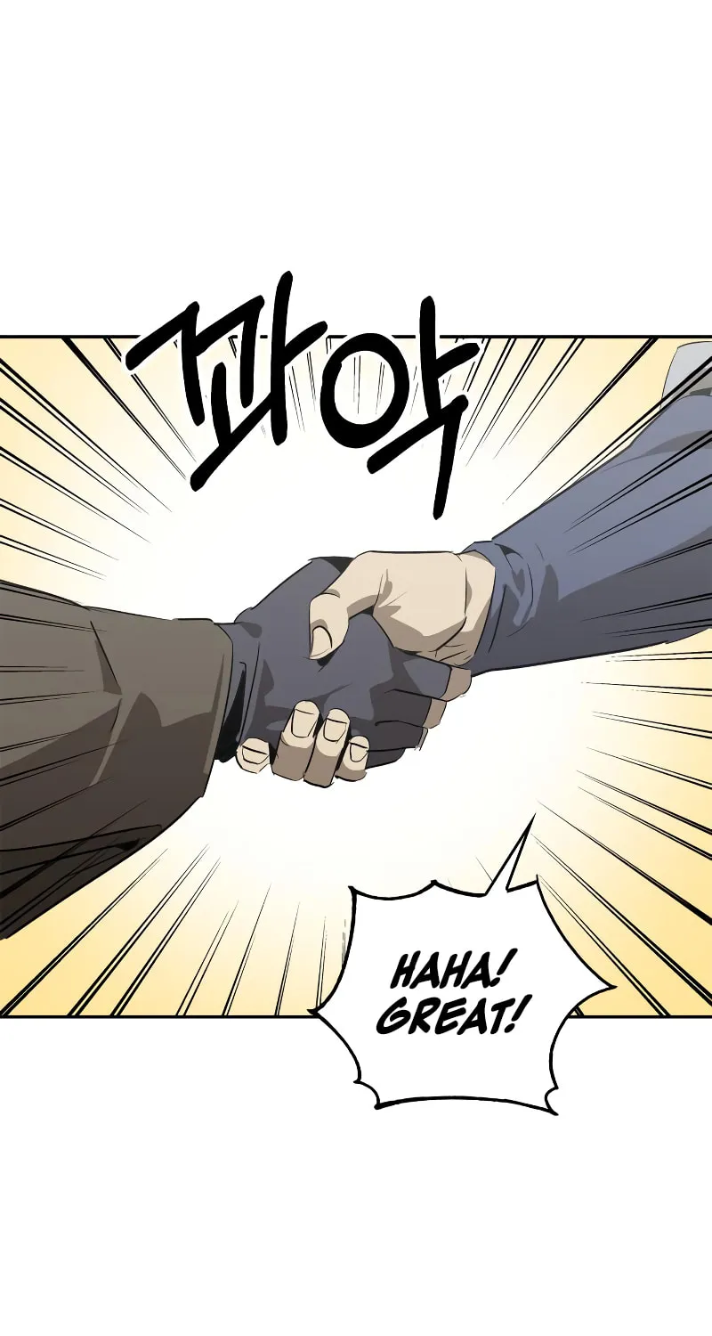 Martial Wild West Chapter 26 page 109 - 