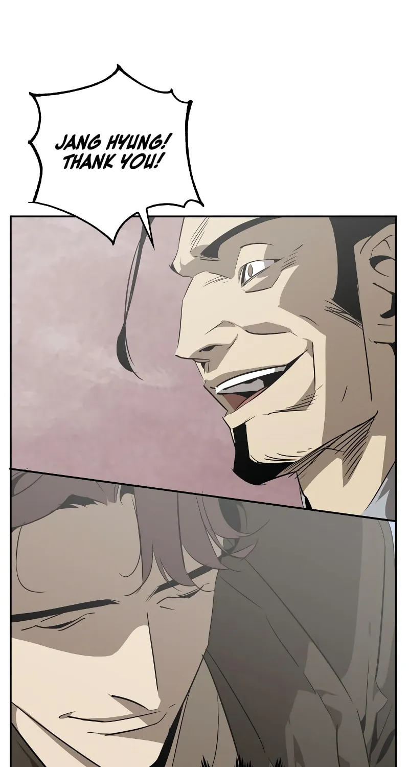 Martial Wild West Chapter 26 page 110 - 