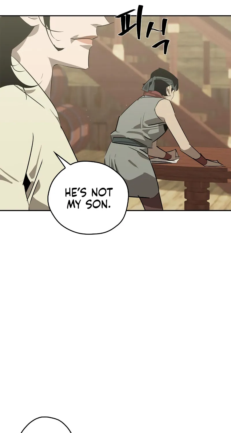 Martial Wild West Chapter 26 page 12 - 