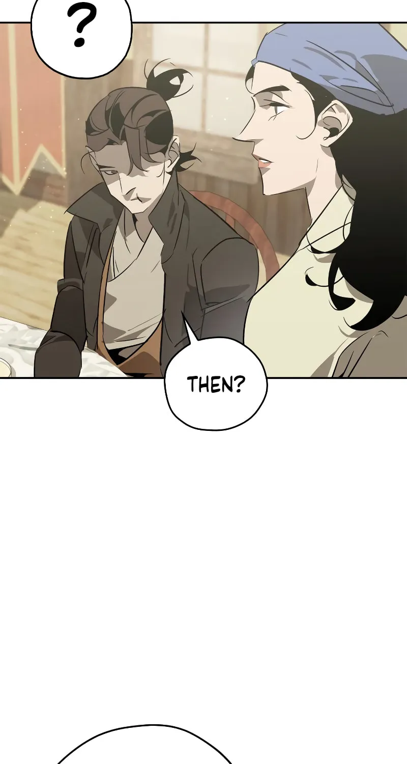Martial Wild West Chapter 26 page 13 - 