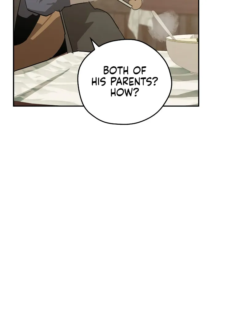 Martial Wild West Chapter 26 page 17 - 