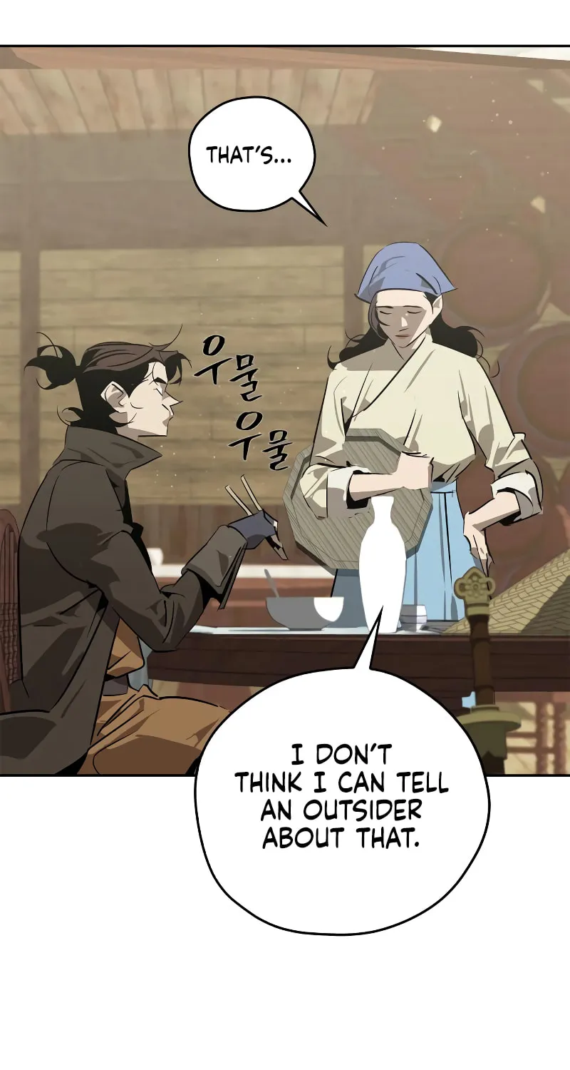 Martial Wild West Chapter 26 page 18 - 