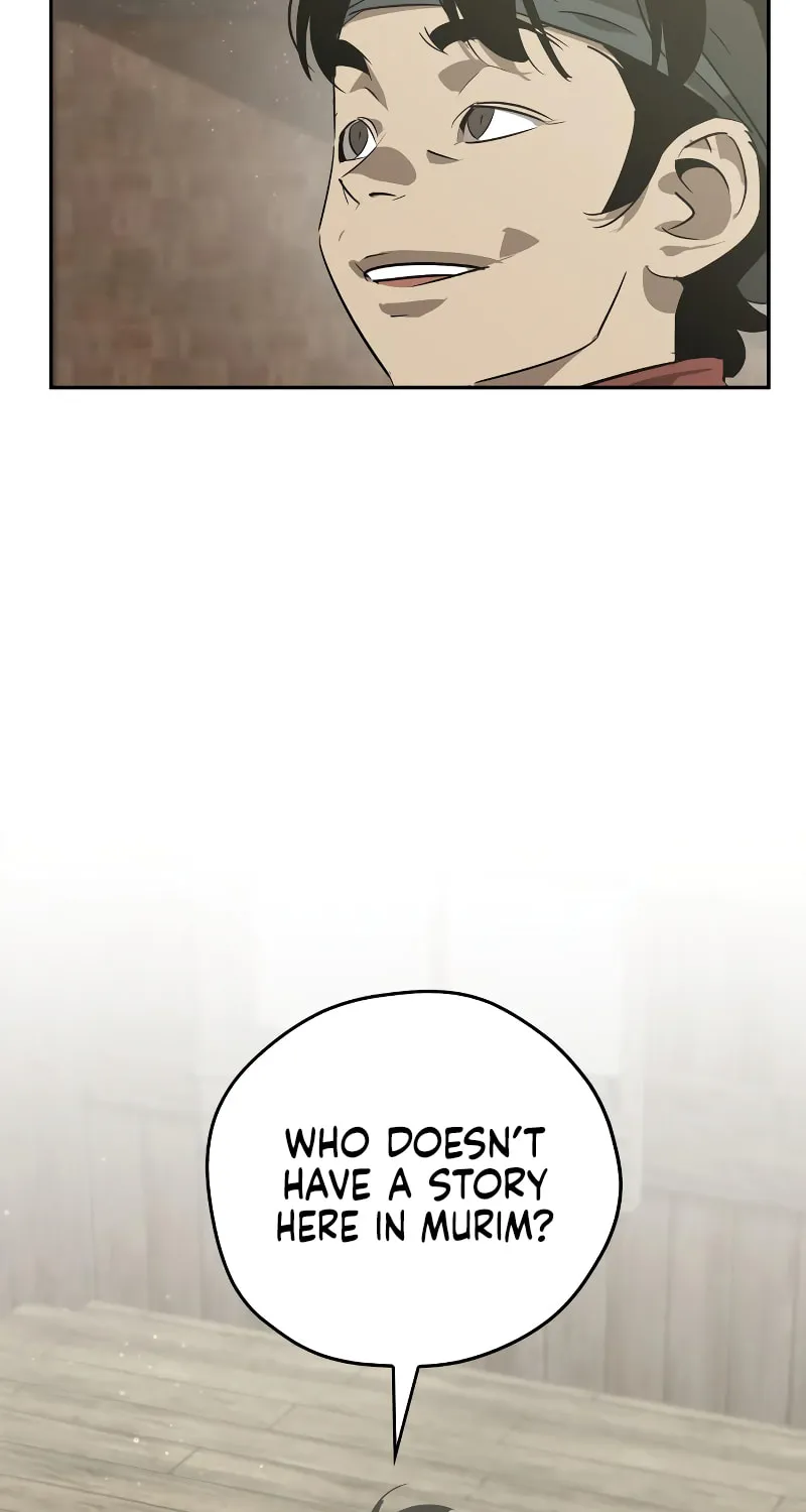 Martial Wild West Chapter 26 page 22 - 