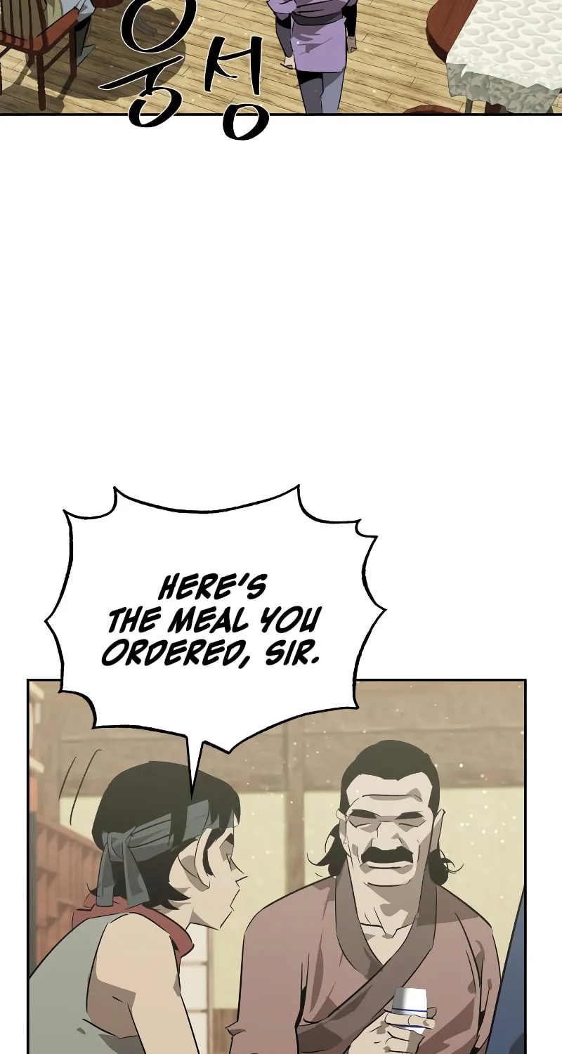 Martial Wild West Chapter 26 page 28 - 