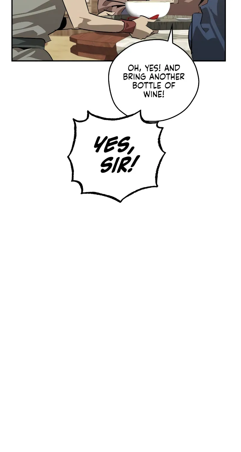 Martial Wild West Chapter 26 page 29 - 