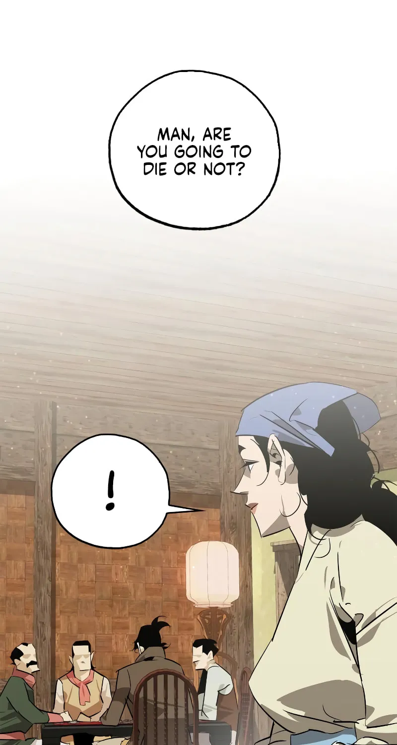 Martial Wild West Chapter 26 page 30 - 