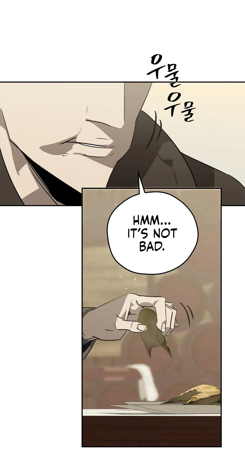 Martial Wild West Chapter 26 page 4 - 