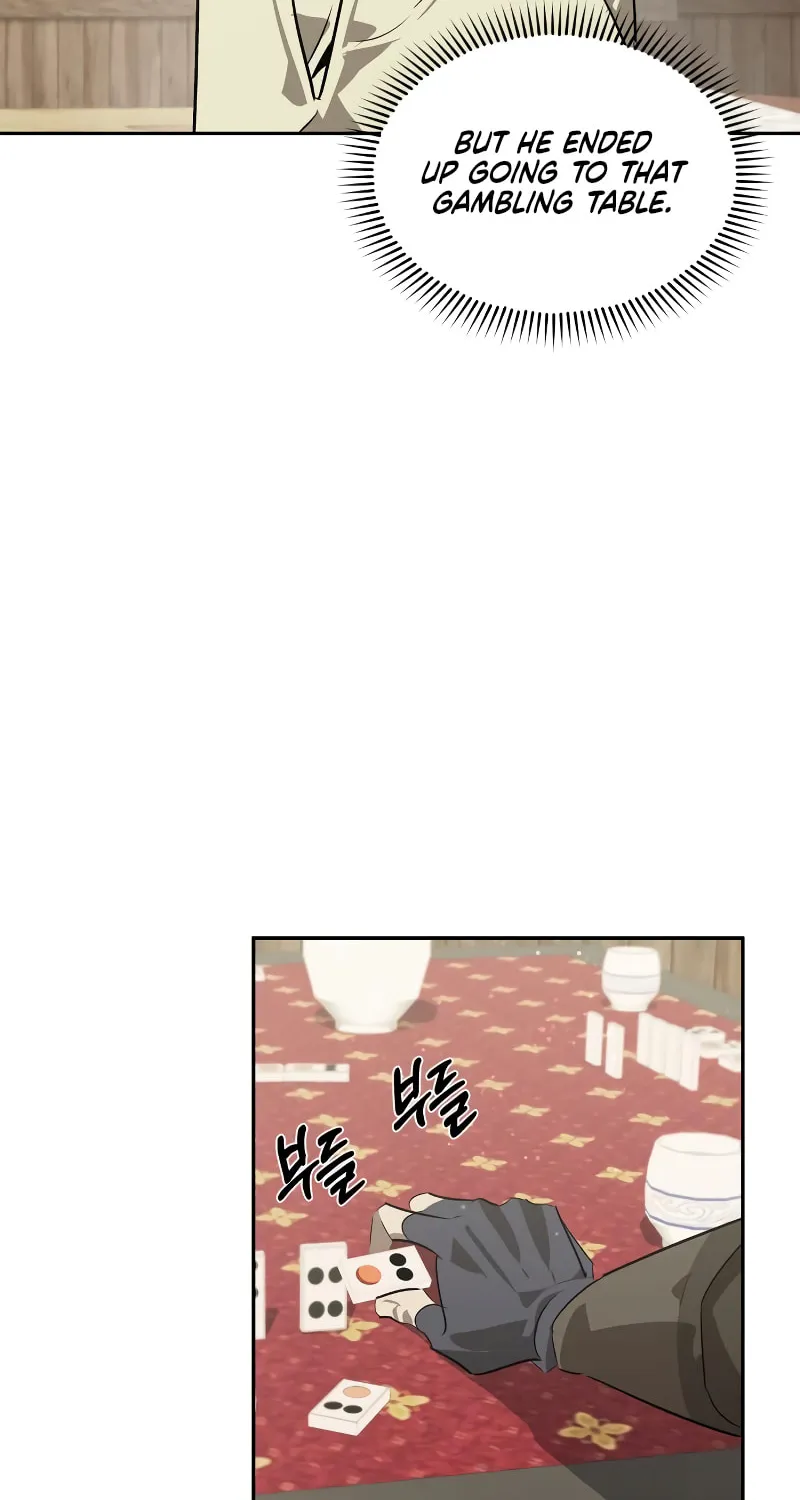 Martial Wild West Chapter 26 page 33 - 