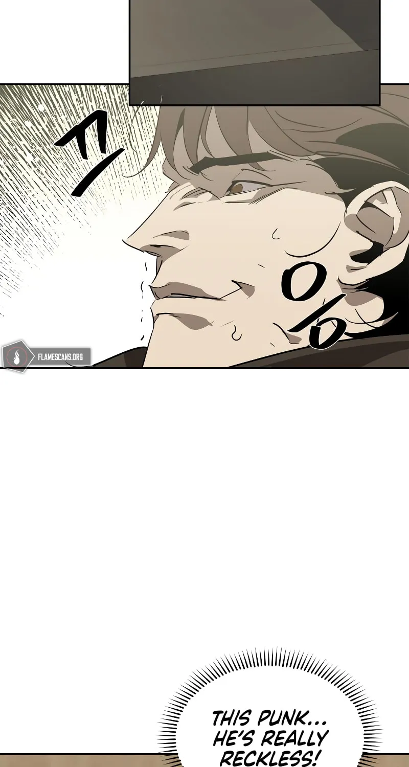 Martial Wild West Chapter 26 page 34 - 