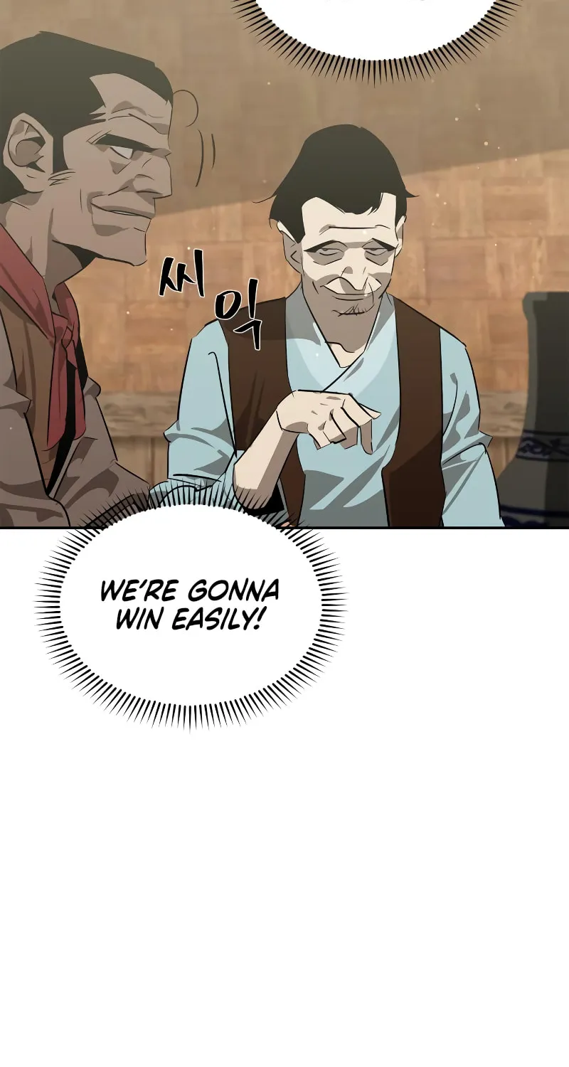 Martial Wild West Chapter 26 page 35 - 