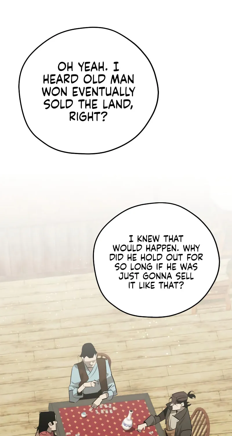Martial Wild West Chapter 26 page 36 - 