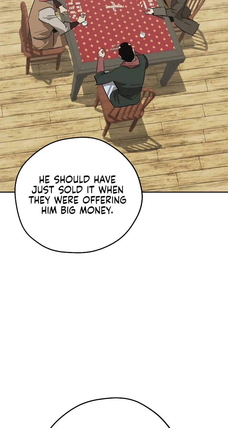 Martial Wild West Chapter 26 page 37 - 