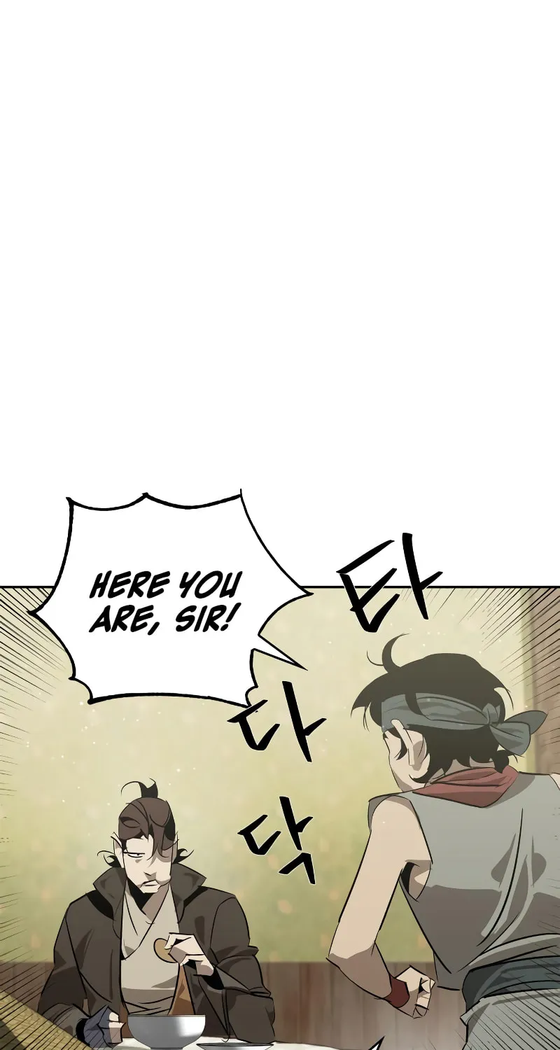 Martial Wild West Chapter 26 page 5 - 