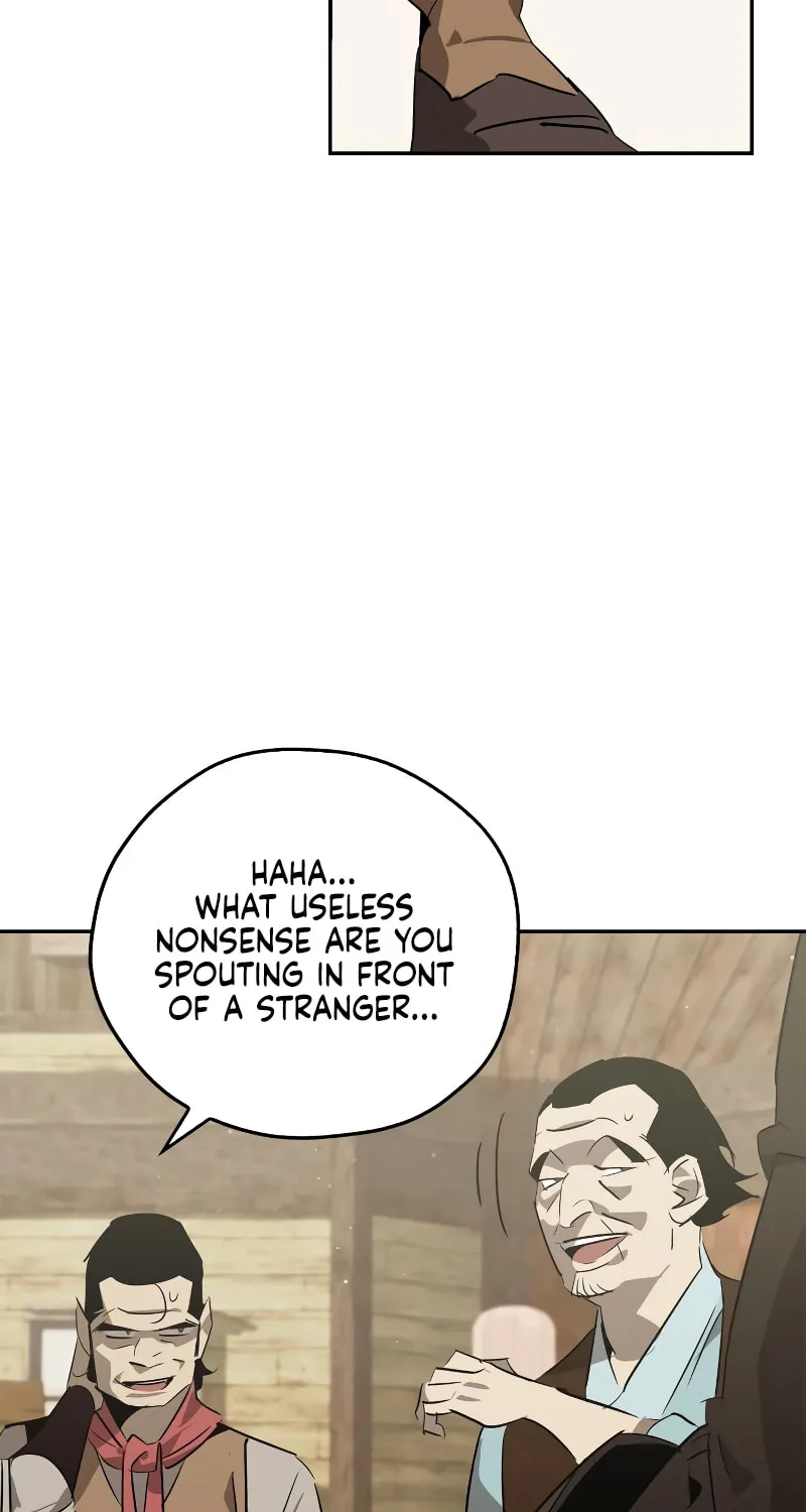 Martial Wild West Chapter 26 page 41 - 