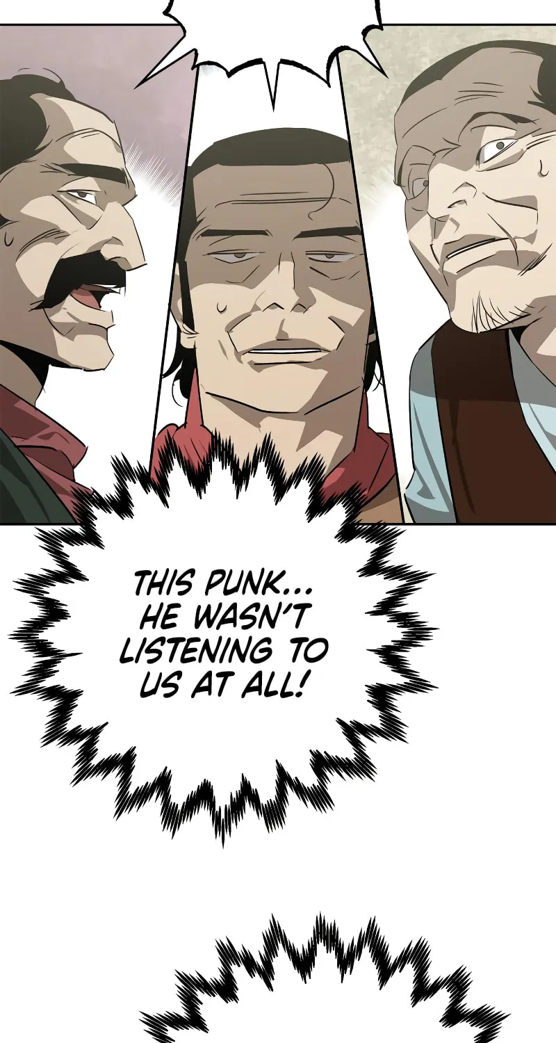 Martial Wild West Chapter 26 page 44 - 